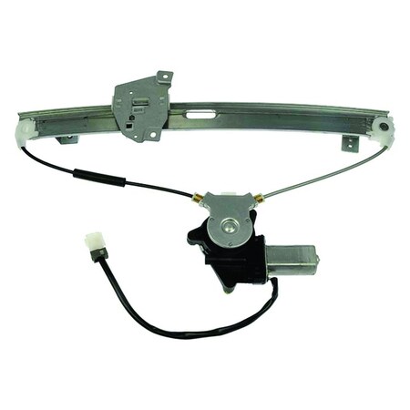 Wai Global WINDOW REGULATOR & MOTOR, WPR5838RMB WPR5838RMB